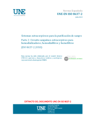UNE-EN ISO 8637-2:2019