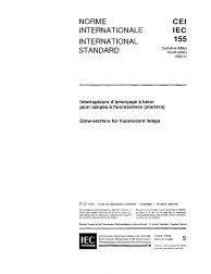 IEC 60155:1993