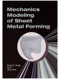 Mechanics Modeling of Sheet Metal Forming