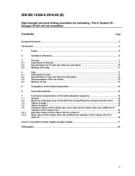 DIN EN 14399-8:2019-06