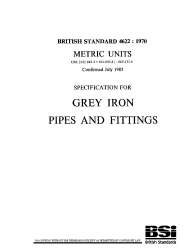 BS 4622:1970