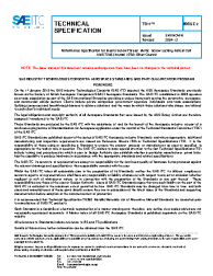 SAE TS 17-2:2004-12-01