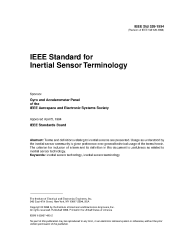 IEEE 528:1994
