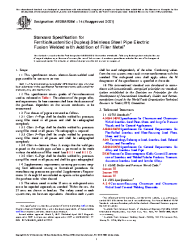 ASTM A928/A928M-14(2021)