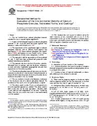 ASTM F1926/F1926M-10