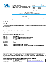 SAE AMS 3819E:2025-09-10