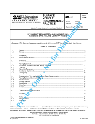 SAE J 1142:1994-02-02