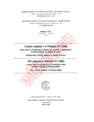 IEC 60147-2C:1970