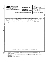 SAE AMS 3777/3B:1995-10-01