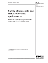 BS EN 60335-2-47:2000