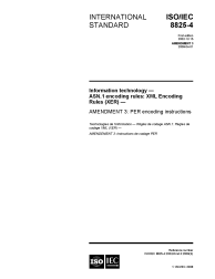 ISO/IEC 8825-4:2002/AMD3:2008