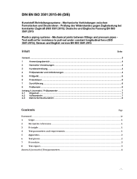 DIN EN ISO 3501:2015-06