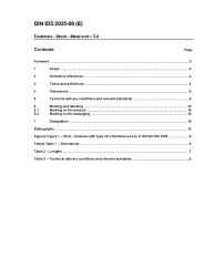 DIN 835:2025-08