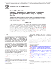 ASTM E492-09(2016)e1