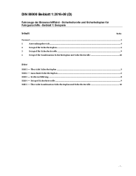 DIN 80000 Beiblatt 1:2016-08