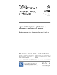IEC 62347:2006
