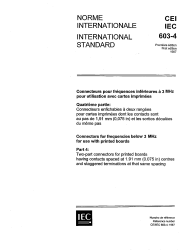 IEC 60603-4:1987