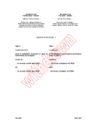 IEC 60794-2-40:2003/COR1:2005