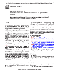 ASTM D1218-21