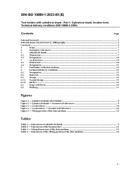 DIN ISO 10889-1:2023-09