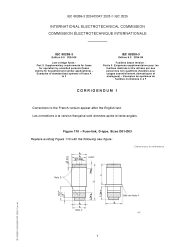 IEC 60269-3:2024/COR1:2025