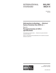 ISO/IEC 8824-4:2021