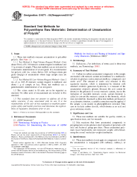 ASTM D4671-05(2010)e1