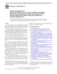 ASTM F2306/F2306M-25