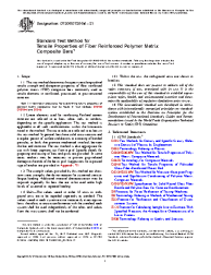 ASTM D7205/D7205M-21