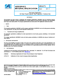 SAE AMS 3050/2:2017-12-12