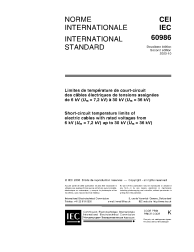 IEC 60986:2000
