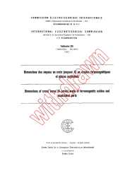 IEC 60226:1967