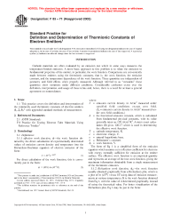 ASTM F83-71(2002) (R1971)