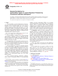 ASTM D1319-10