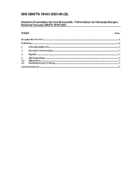 DIN CEN/TS 18163:2025-09