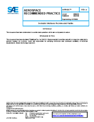 SAE ARP 9536A:2022-08-05