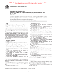 ASTM D5486/D5486M-99ae1