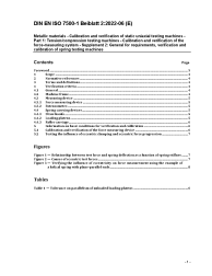 DIN EN ISO 7500-1 Beiblatt 2:2022-06