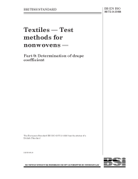 BS EN ISO 9073-9:1998