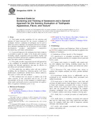 ASTM E2978-15