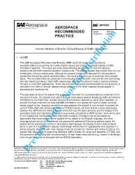 SAE ARP 5365:2008-02-16