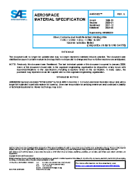 SAE AMS 5822E:2022-06-02