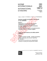 IEC 61097-2:1994