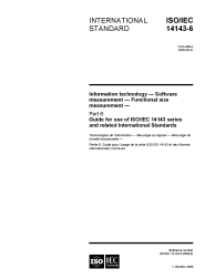 ISO/IEC 14143-6:2006