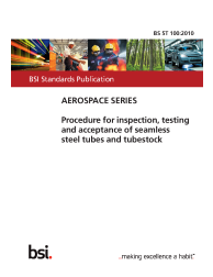 BS 5T 100:2010 (R2015)