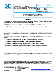 SAE J 845:2021-08-01
