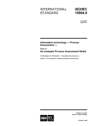 ISO/IEC 15504-5:2006