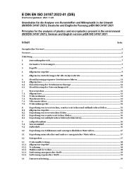 DIN EN ISO 24187:2022-01