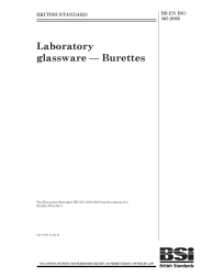 BS EN ISO 385:2005
