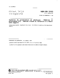 NBN EN 12100:1997